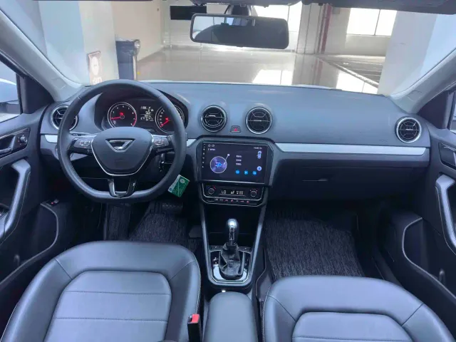 Jetta VA3 — Фото автомобиля 16