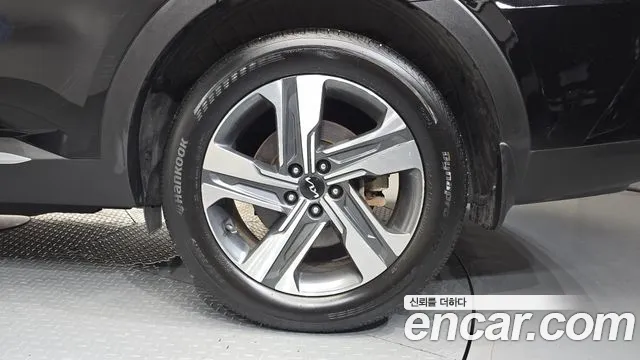 Kia Sorento Sorento 4-е поколение — Фото автомобиля 20