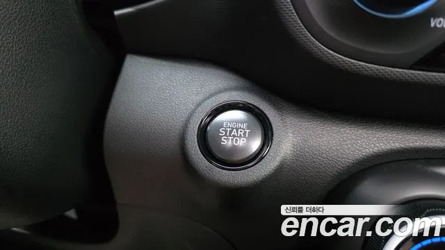 Hyundai Venue Venue 1.6 Flux — Фото автомобиля 25