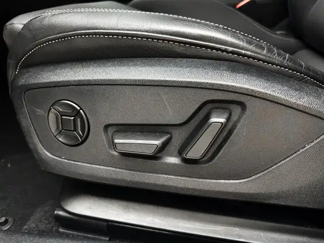 Audi A3 — Фото автомобиля 17