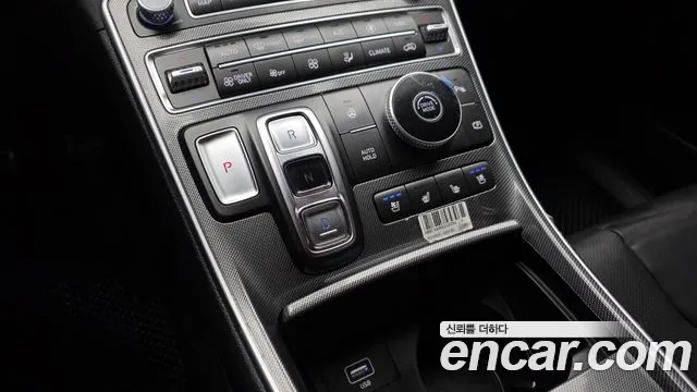 Hyundai Santa Fe New — Фото автомобиля 12