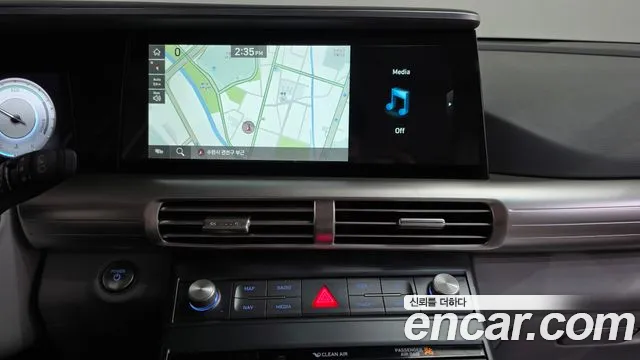Hyundai Nexo Nexo Premium — Фото автомобиля 14