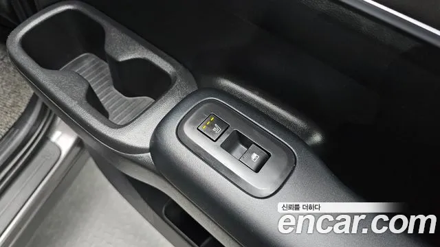 Hyundai Santa Fe MX5 — Фото автомобиля 25
