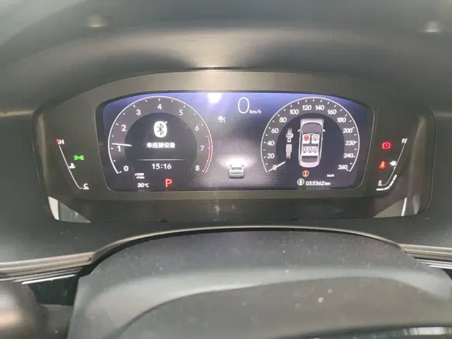 Honda Integra — Фото автомобиля 11