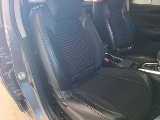 Nissan Sylphy — Фото автомобиля 24