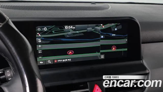 Kia Seltos New — Фото автомобиля 13