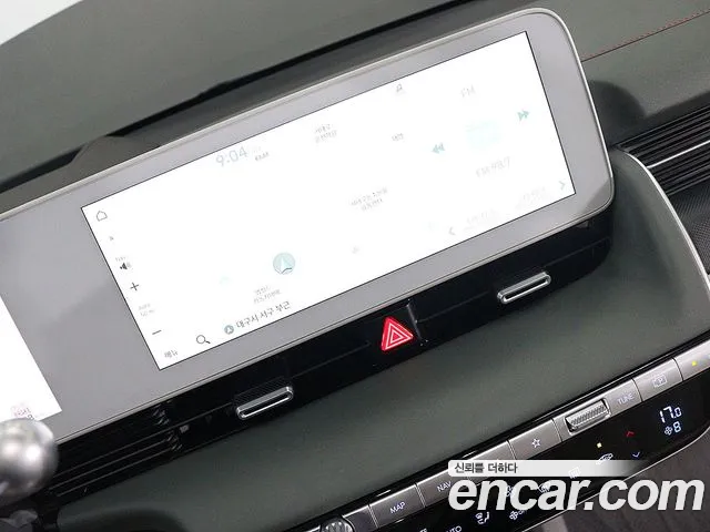 Hyundai Ioniq5 — Фото автомобиля 7