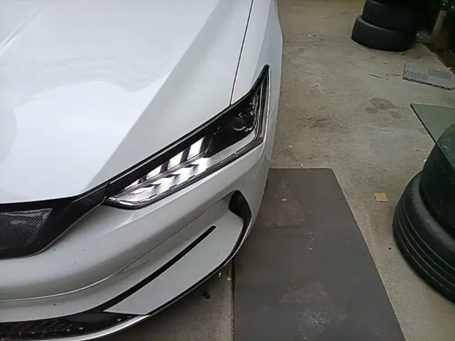 BYD Qin PLUS — Фото автомобиля 23