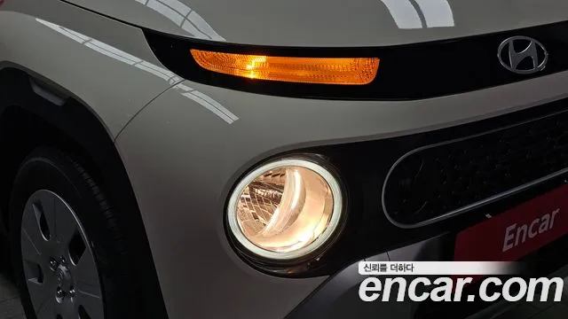 Hyundai Casper — Фото автомобиля 7