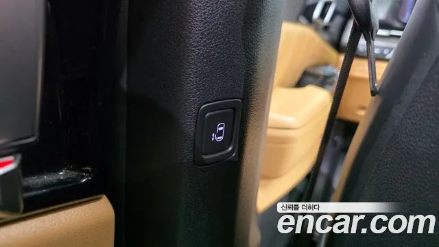 Kia Canival Carnival 4 поколение Дизель 7 мест Signature — Фото автомобиля 28