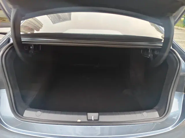 BYD Seal 05 DM-i — Фото автомобиля 8