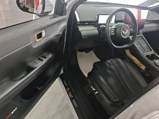 Wuling Starlight S — Фото автомобиля 15