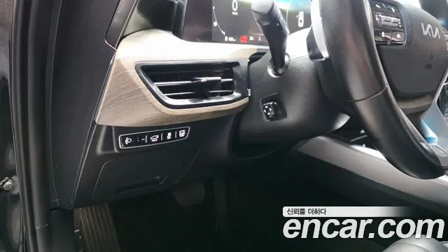 Kia K8 Noblesse — Фото автомобиля 24