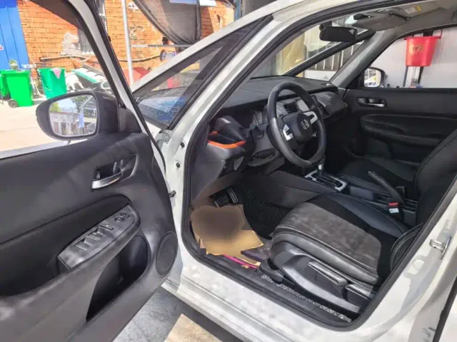 Honda LIFE — Фото автомобиля 15