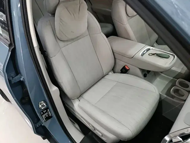 Leapmotor B10 — Фото автомобиля 24