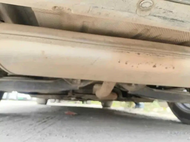 Ford Mondeo — Фото автомобиля 11