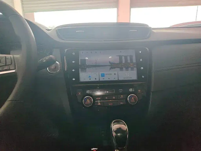 Nissan X-Trail — Фото автомобиля 12