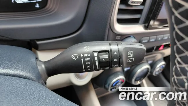 Hyundai Venue Venue 1.6 Premium — Фото автомобиля 20
