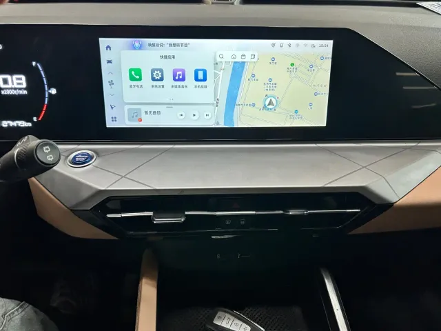 Geely Haoyue PRO — Фото автомобиля 10