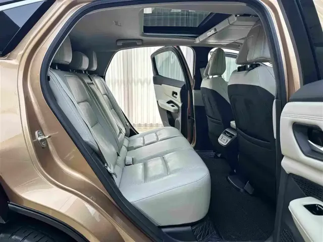 Nissan Ariya — Фото автомобиля 11