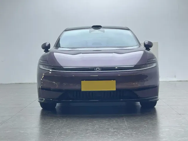 Changan Qiyuan A06 — Фото автомобиля 2