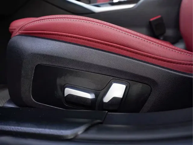 BMW 3 Series — Фото автомобиля 18