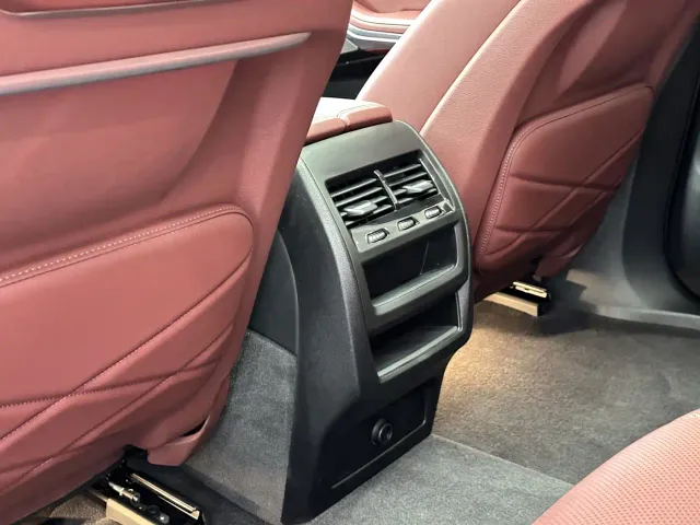 BMW X5 — Фото автомобиля 20