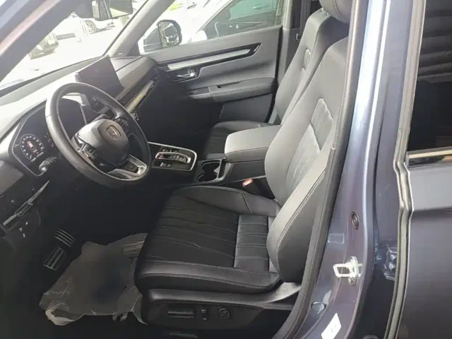 Honda Breeze — Фото автомобиля 14