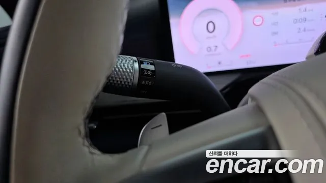 Genesis GV80 — Фото автомобиля 30
