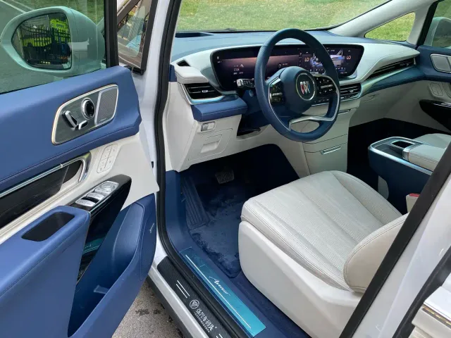 Buick Century — Фото автомобиля 4
