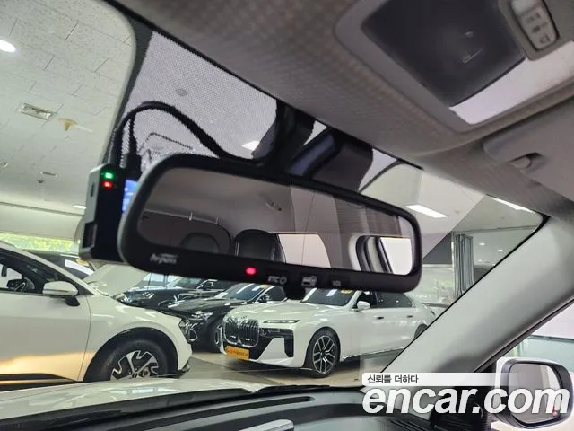 Hyundai Casper — Фото автомобиля 14