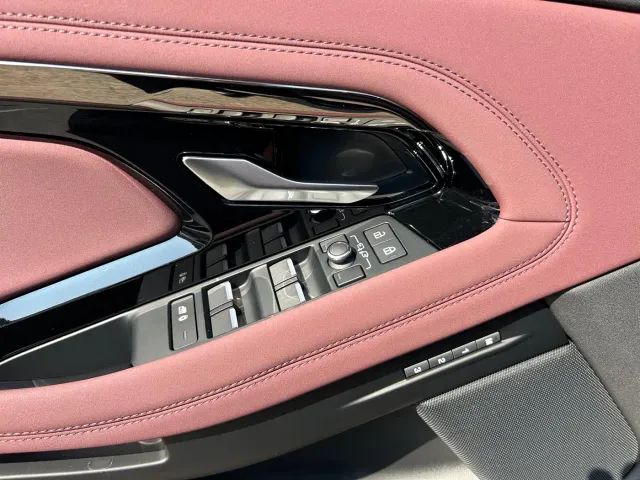 Land Rover Range Rover Evoque — Фото автомобиля 22