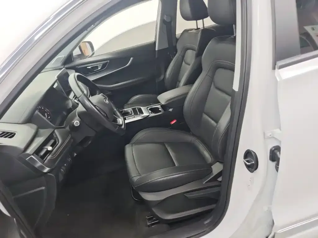 Chery Tiggo 8 2022 1.5TCI Auto New Power Edition 5-seater — Фото автомобиля 10