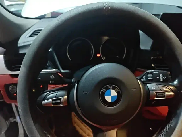 BMW X2 — Фото автомобиля 8