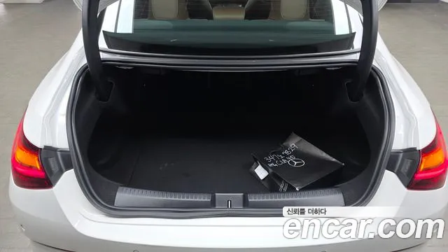 Mercedes-Benz CLA-Class C118 — Фото автомобиля 23