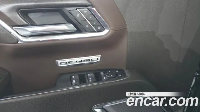GMC Sierra — Фото автомобиля 13