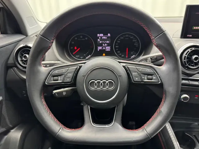 Audi Audi Q2L 2022 35 TFSI Progressive Dynamic — Фото автомобиля 10