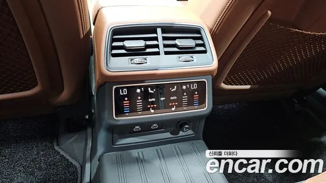 Audi A6 45 TFSI quattro Premium — Фото автомобиля 17
