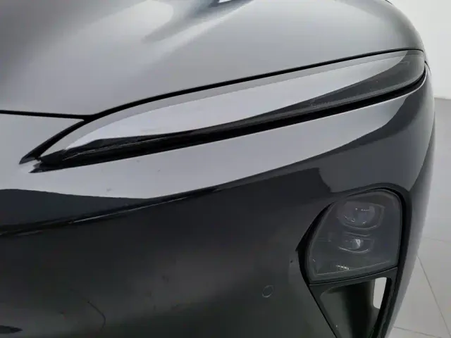Nio ET5 Touring — Фото автомобиля 7