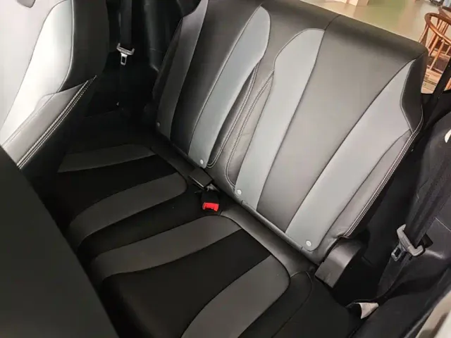 Roewe Clever — Фото автомобиля 16
