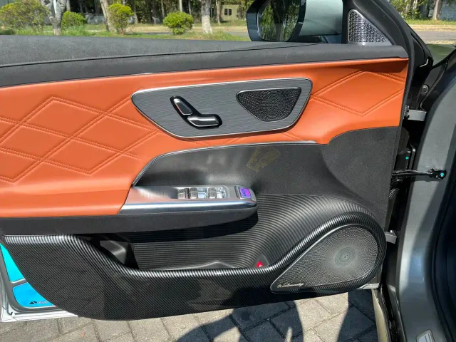 Chery Fulwin A9L — Фото автомобиля 13