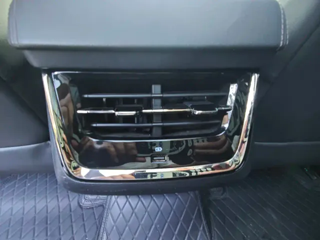 Ford Lingrui — Фото автомобиля 14