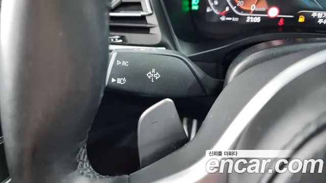 BMW X3 G01 — Фото автомобиля 15