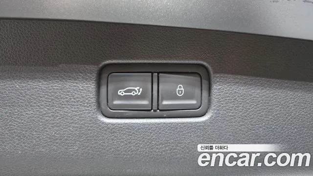 Genesis GV70 2.2 Дизель AWD — Фото автомобиля 29