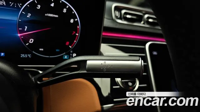 Mercedes-Benz S-Class — Фото автомобиля 9