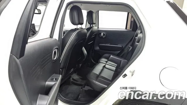 Hyundai Casper — Фото автомобиля 12