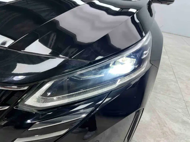 Nissan Teana — Фото автомобиля 22