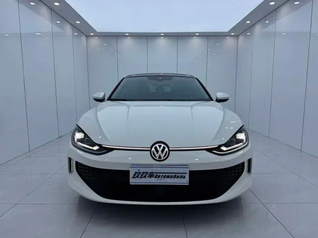 Volkswagen Lamando — Фото автомобиля 2