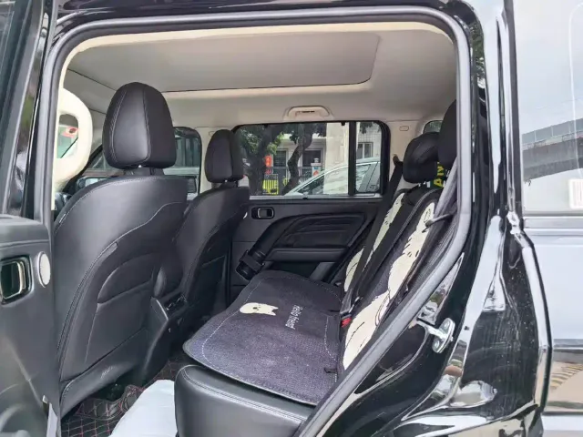 Haval Raptor — Фото автомобиля 3