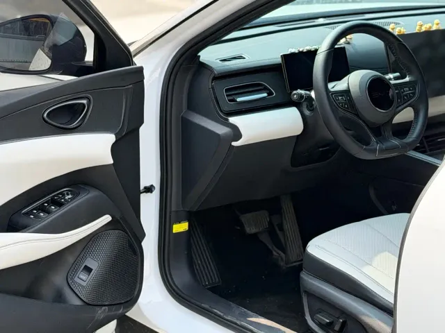 BYD Seal 06 — Фото автомобиля 5
